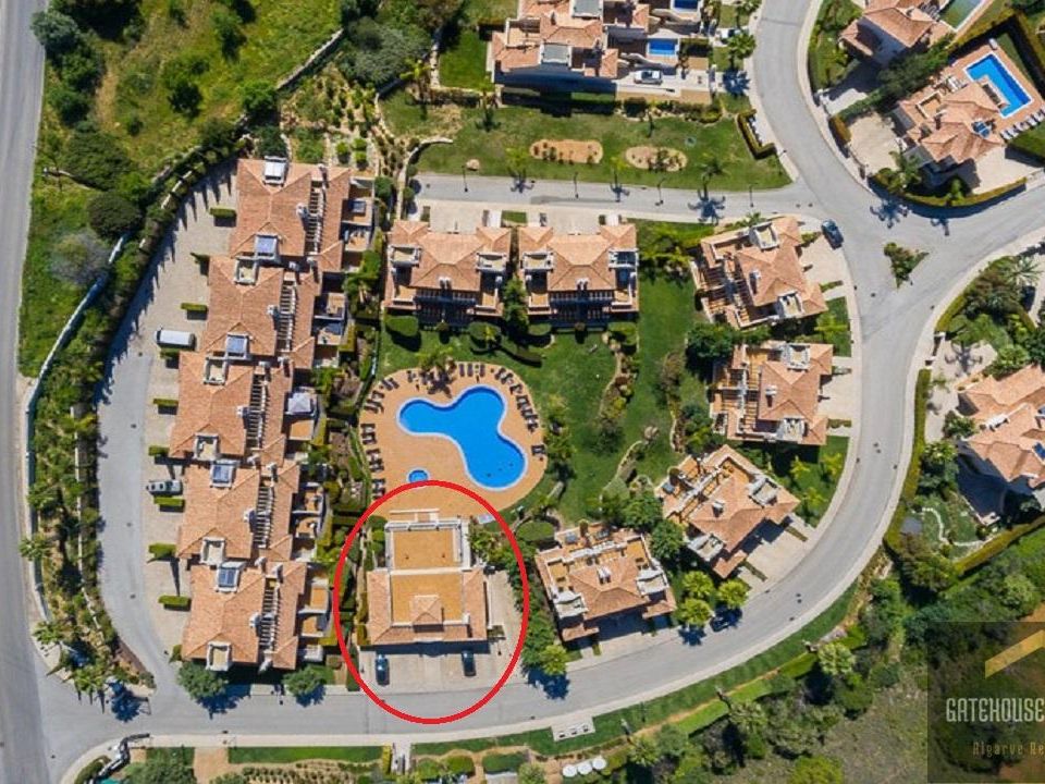 Villa i Almancil, Faro - foto 3