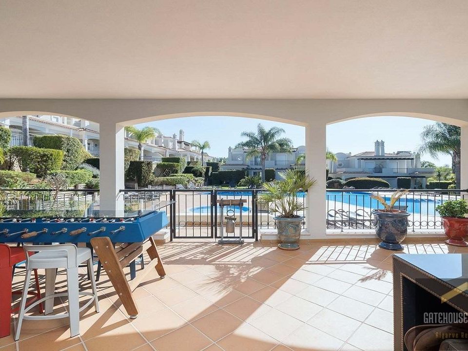 Villa i Almancil, Faro - foto 5