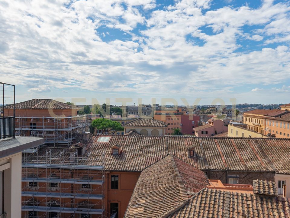 Lejlighed i Rome, Rome - foto 4