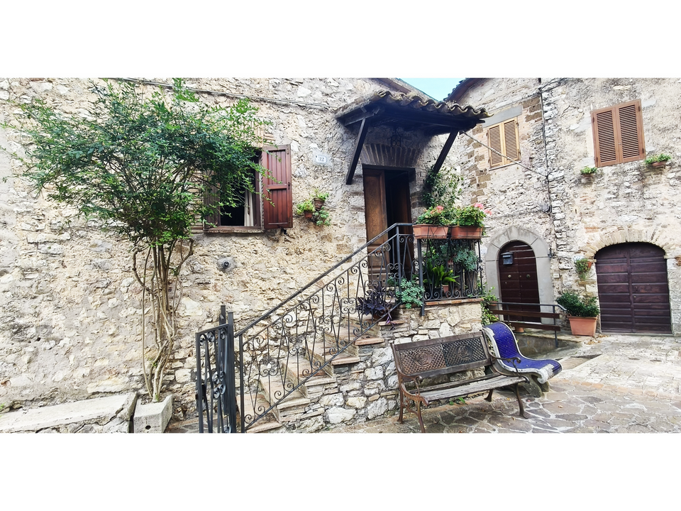 Villa in Avigliano Umbro, Terni - foto 2