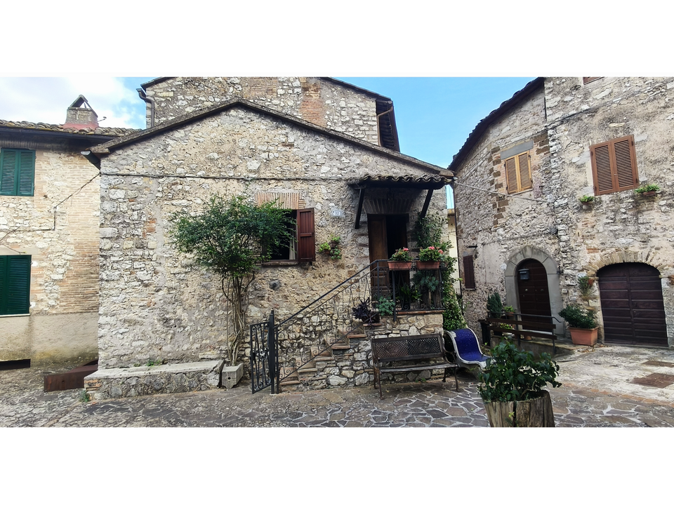 Villa in Avigliano Umbro, Terni - foto 3