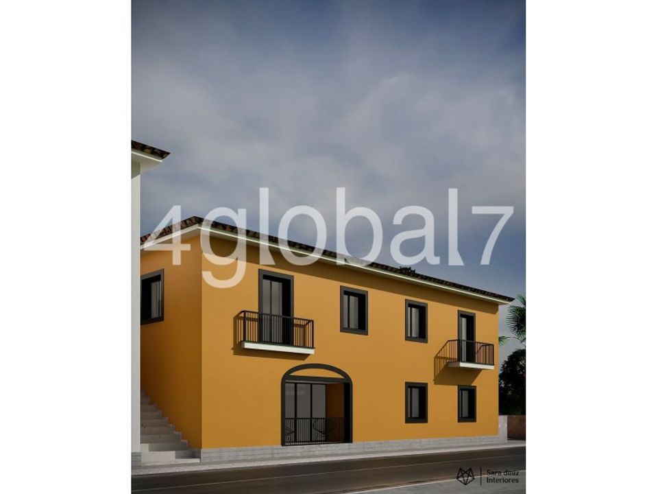 Leilighet i Sever do Vouga, Aveiro - bilde 3