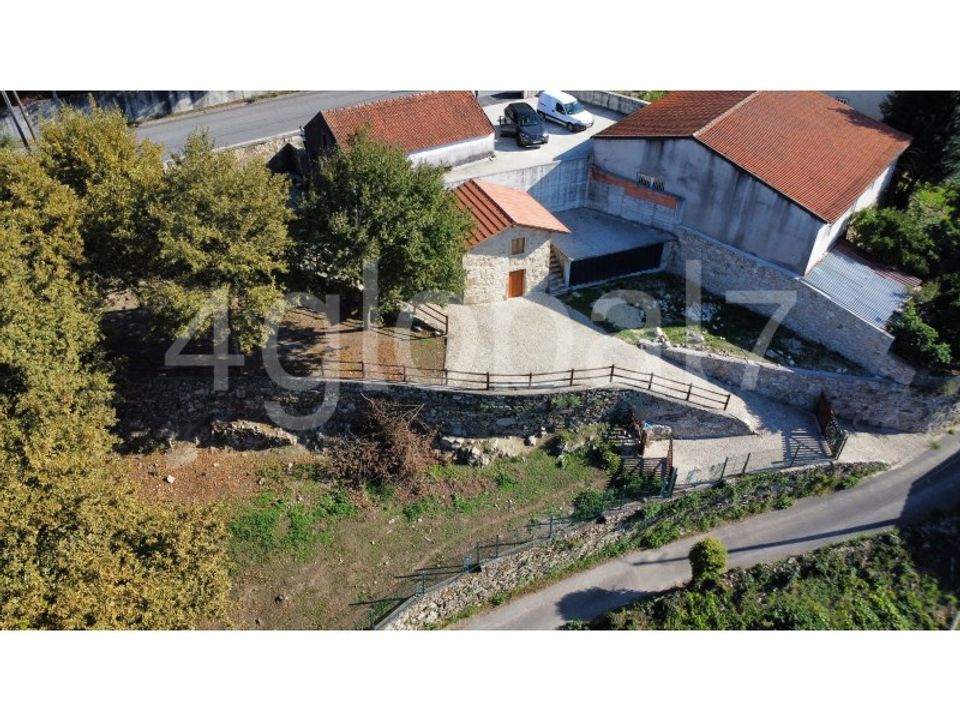 Farm i Sever do Vouga, Aveiro - foto 1