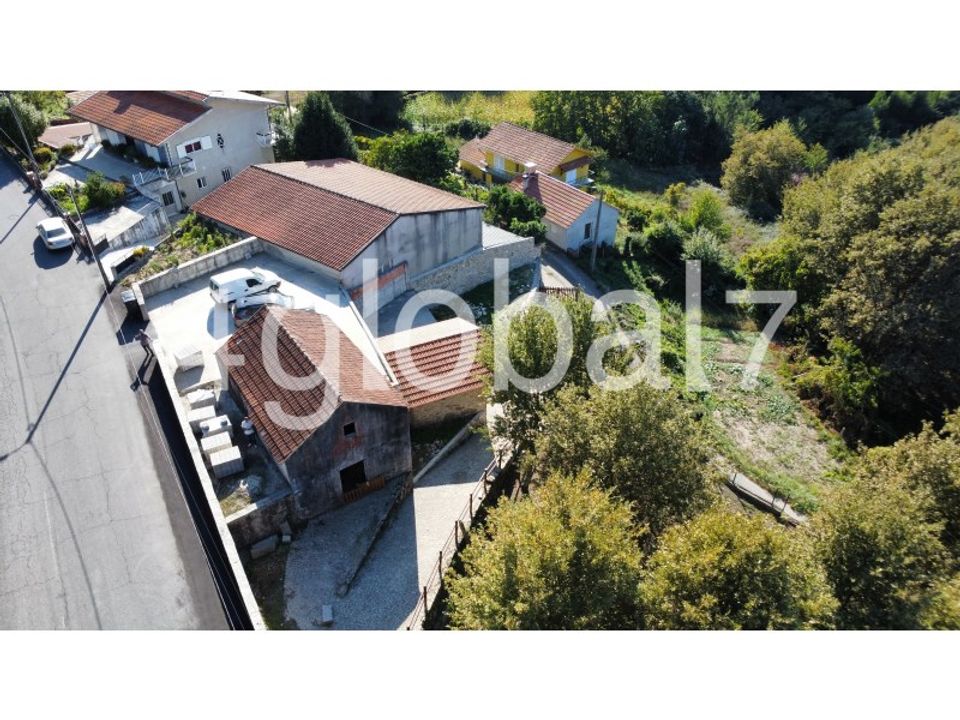 Farm i Sever do Vouga, Aveiro - foto 4