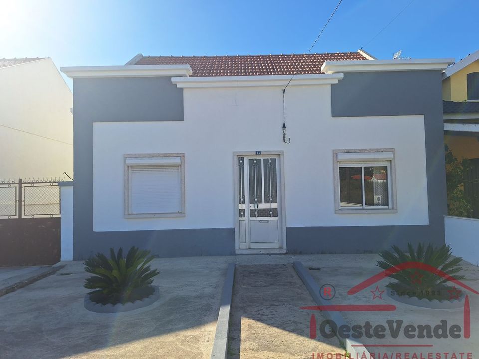 Villa i Cadaval, Lisbon - foto 1