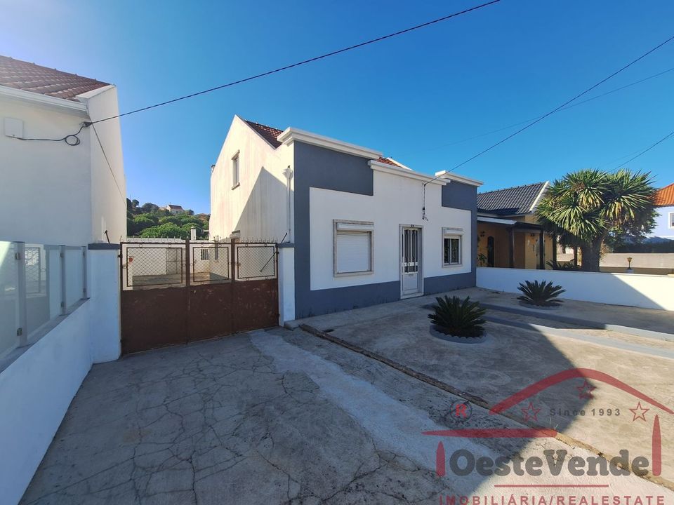 Villa i Cadaval, Lisbon - foto 2