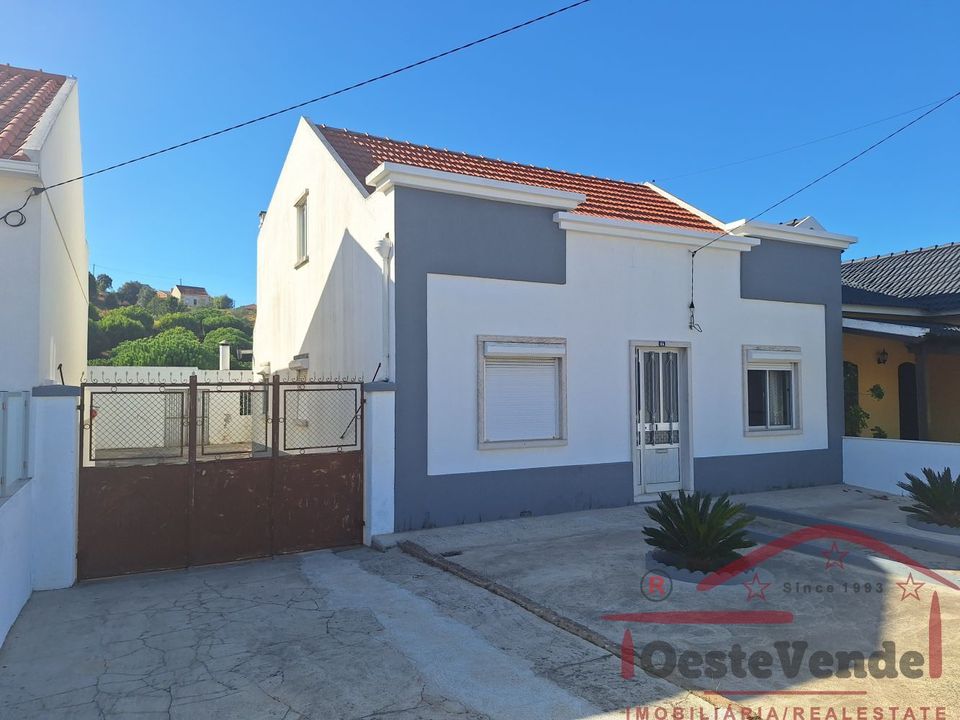 Villa i Cadaval, Lisbon - foto 3