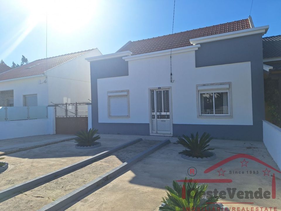 Villa i Cadaval, Lisbon - foto 4