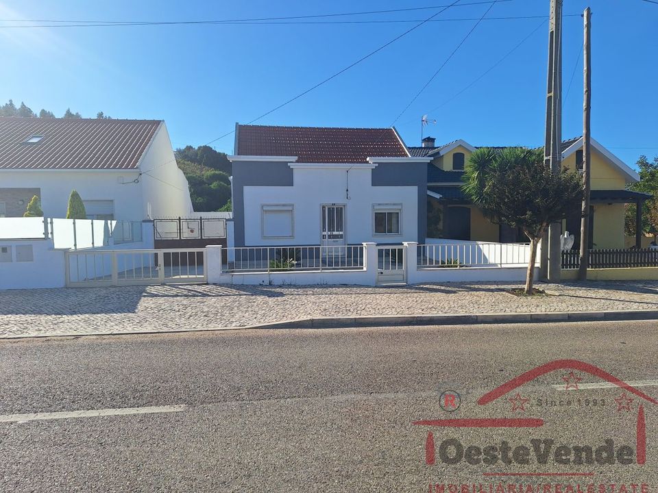 Villa i Cadaval, Lisbon - foto 5