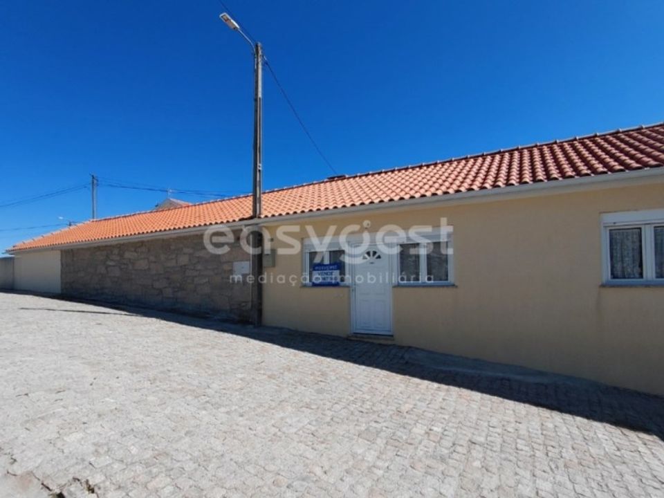 Villa i Carrazeda de Ansiaes, Braganca - foto 1