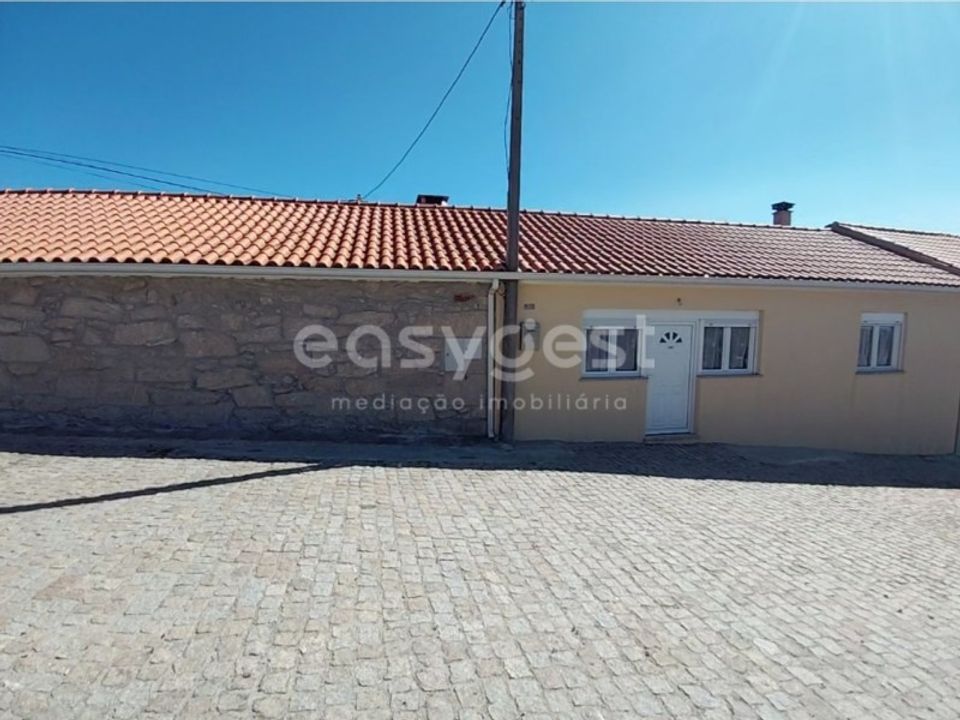Villa i Carrazeda de Ansiaes, Braganca - foto 2