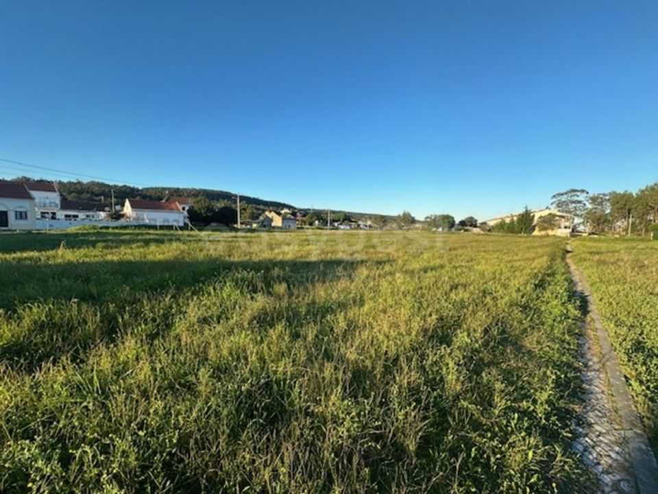 Helårsgrund i Nazare, Leiria - foto 2