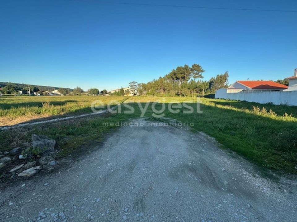 Helårsgrund i Nazare, Leiria - foto 4