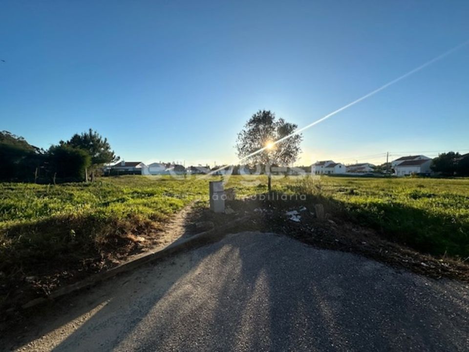 Helårsgrund i Nazare, Leiria - foto 5