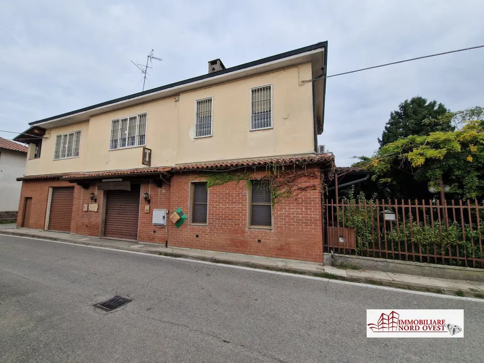 Masia a Noviglio, Milan - foto 3