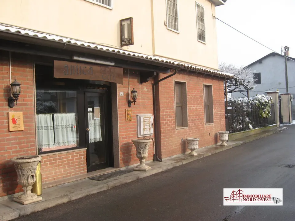 Masia a Noviglio, Milan - foto 4