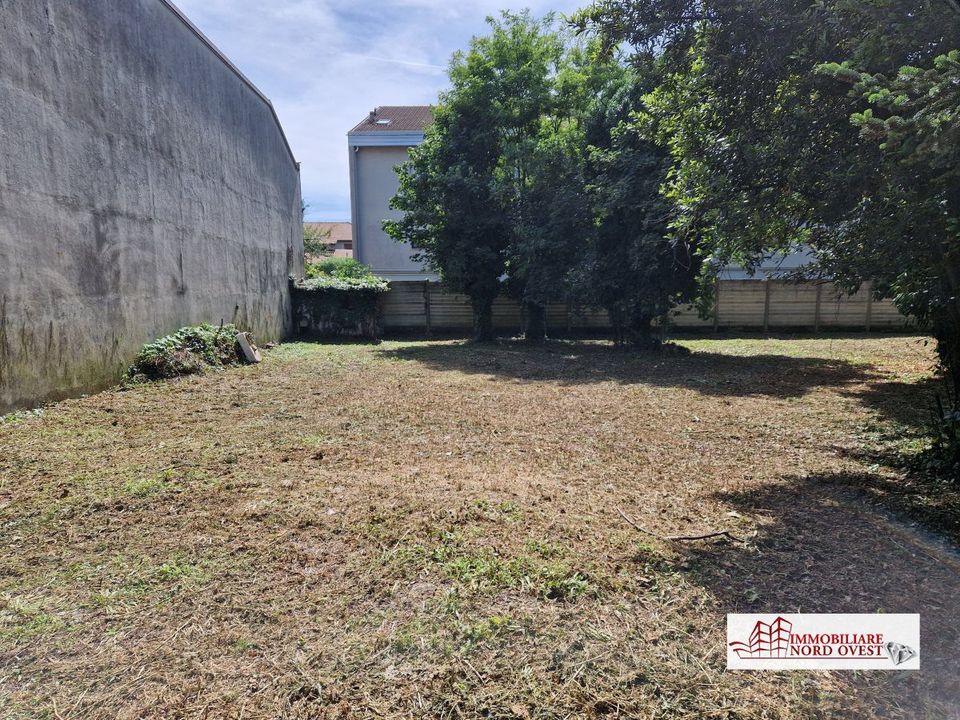 Helårsgrund i Legnano, Milan - foto 1