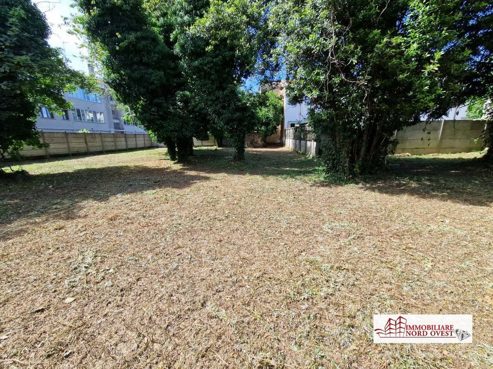 Helårsgrund i Legnano, Milan - foto 4
