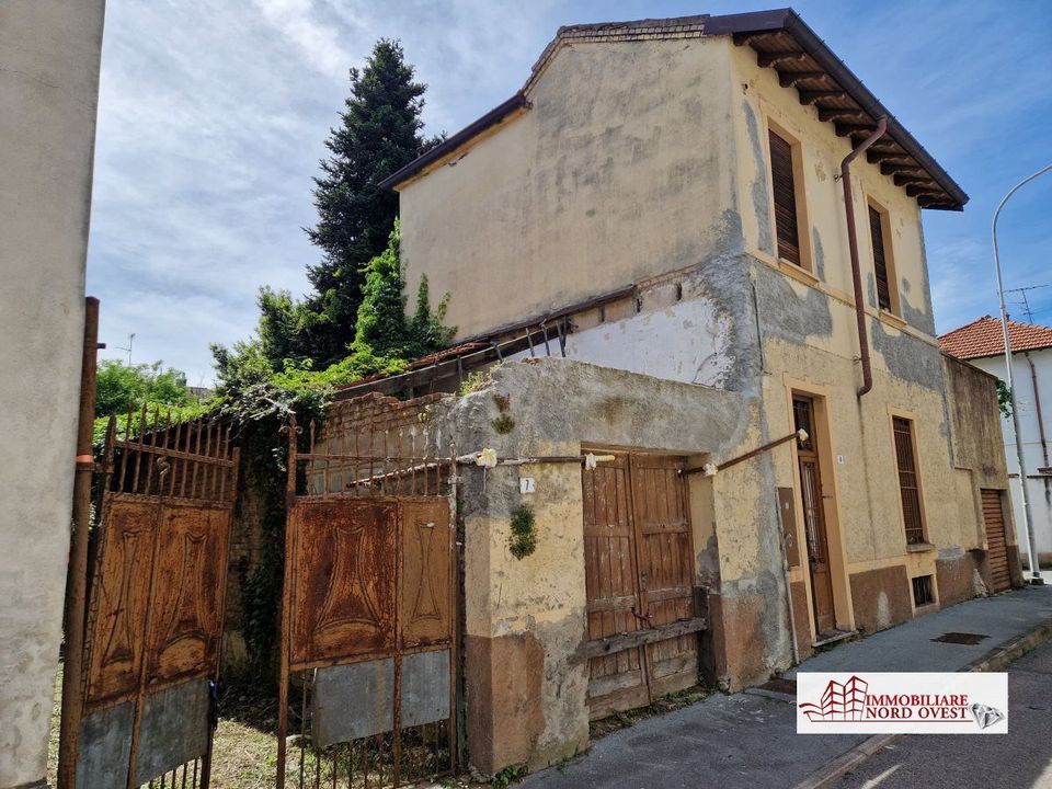 Helårsgrund i Legnano, Milan - foto 5