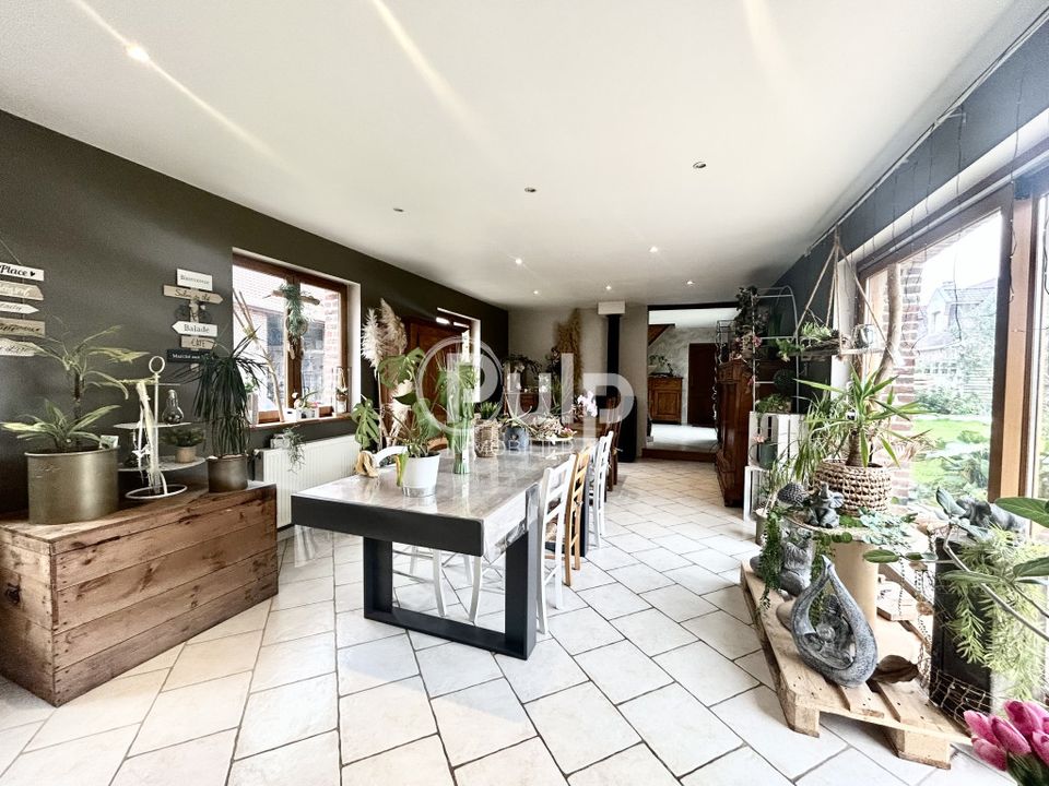 Gårdshus i Billy-Berclau, Pas-de-Calais - bilde 3