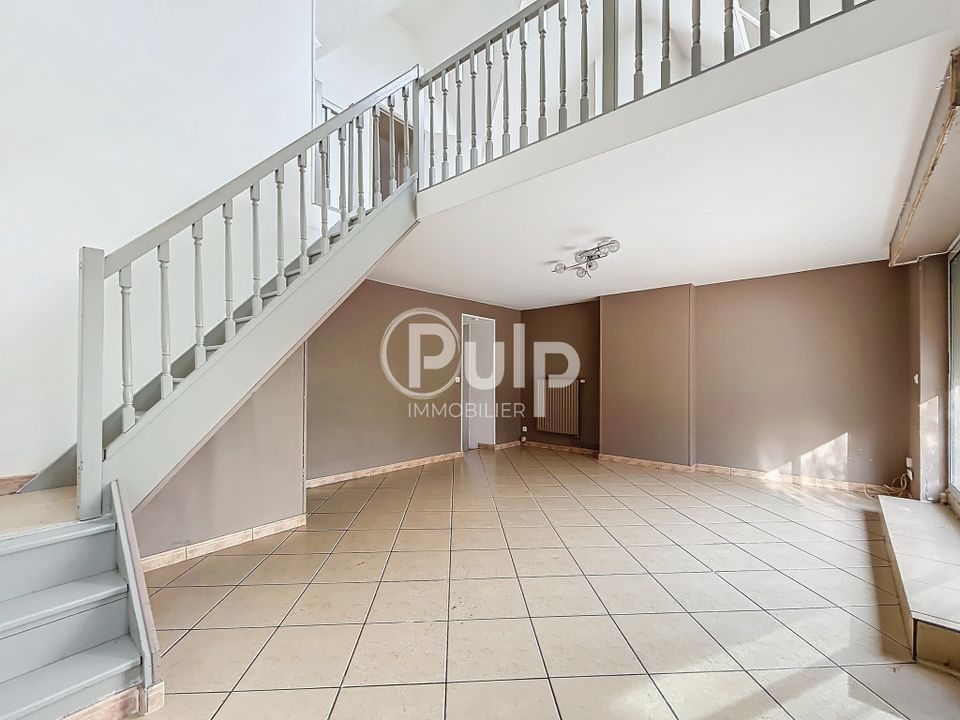 Villa i Masny, Nord - foto 1