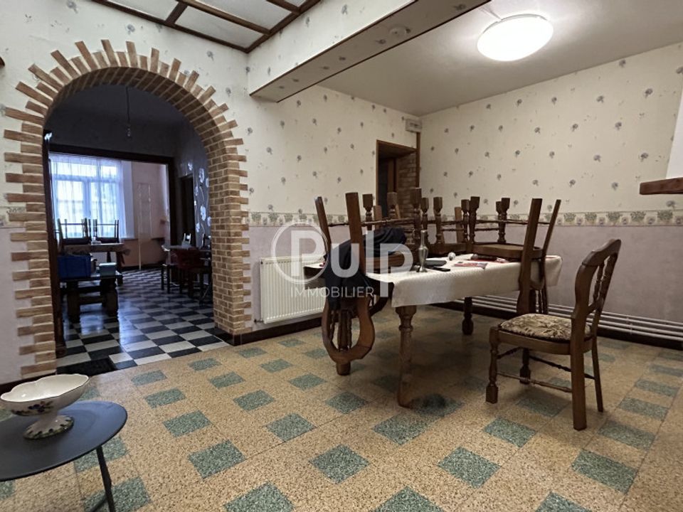 Villa i Vermelles, Pas-de-Calais - foto 4