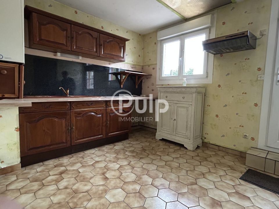 Villa i Vermelles, Pas-de-Calais - foto 5