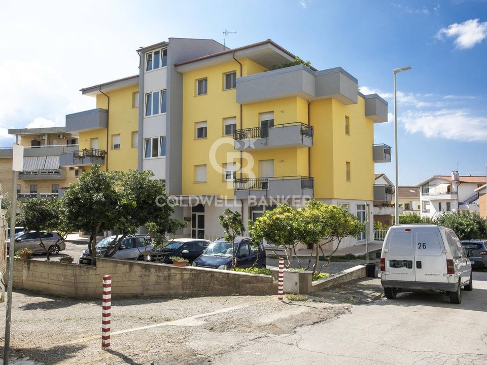 Lejlighed i Tarquinia, Viterbo - foto 2