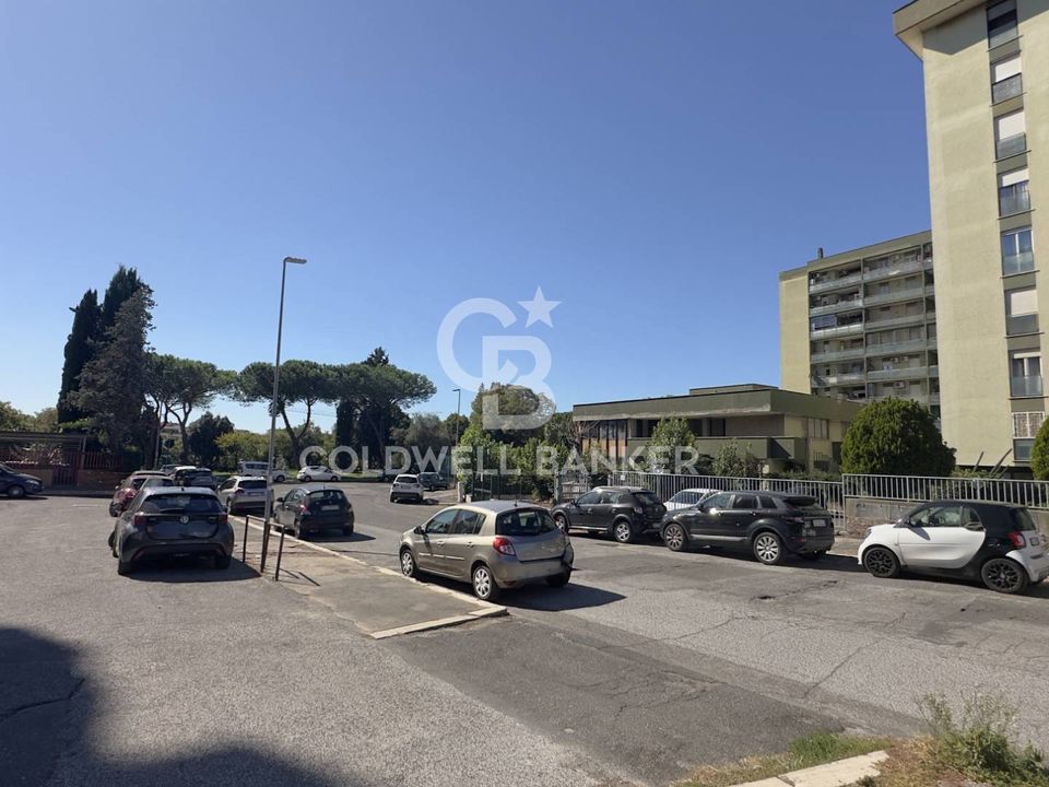 Lejlighed i Rome, Rome - foto 4
