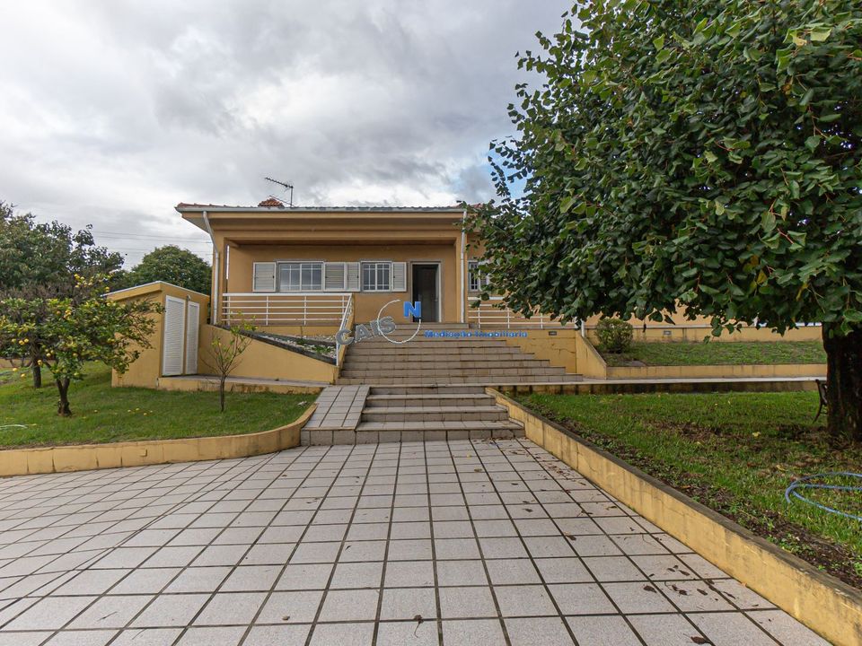 Villa a Paredes, Porto - foto 1