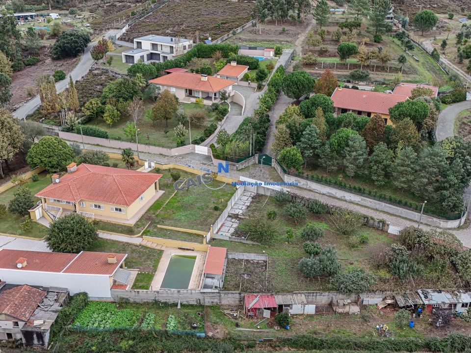 Villa a Paredes, Porto - foto 4