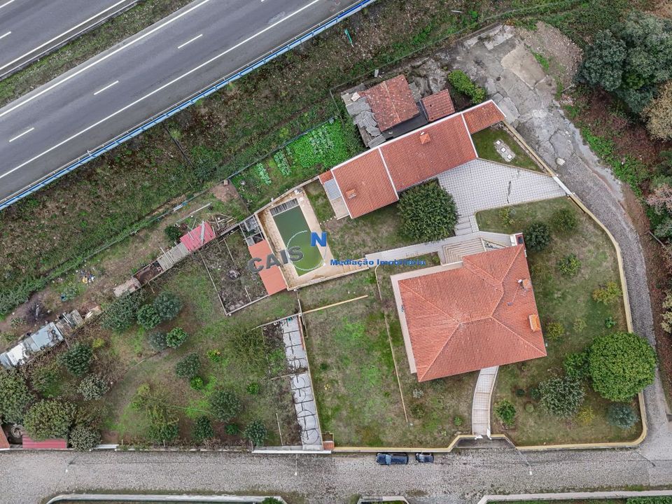 Villa a Paredes, Porto - foto 5
