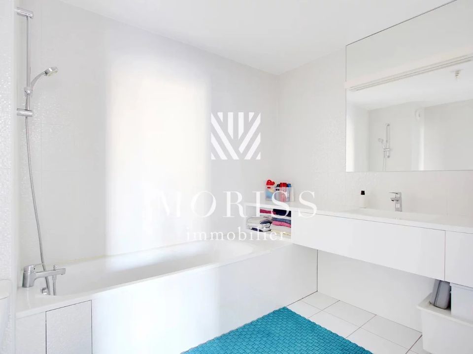Lejlighed i Boulogne-Billancourt, Hauts-de-Seine - foto 4