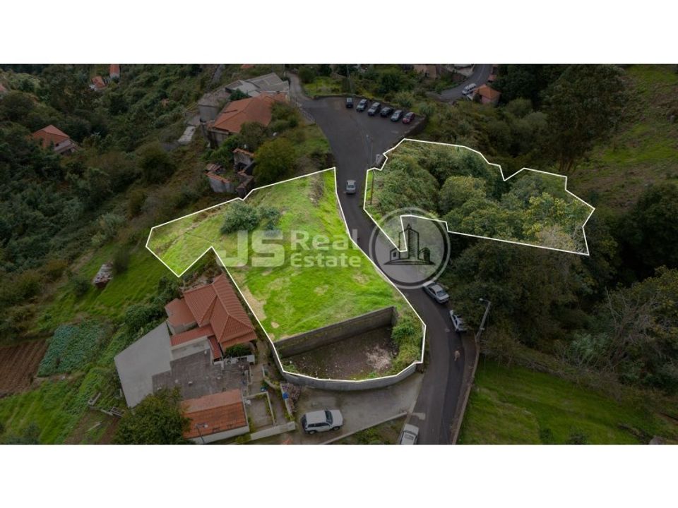 Helårsgrund i Camara de Lobos, Madeira - foto 2