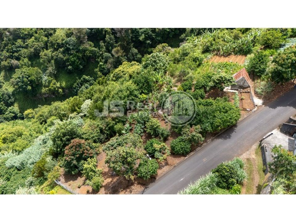 Helårsgrund i Santana, Madeira - foto 4