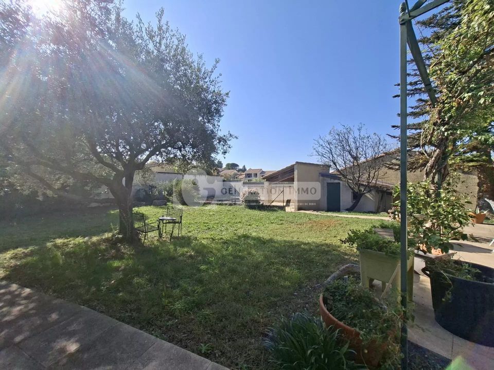 Villa i Saint-Remy-de-Provence, Bouches-du-Rhone - foto 4