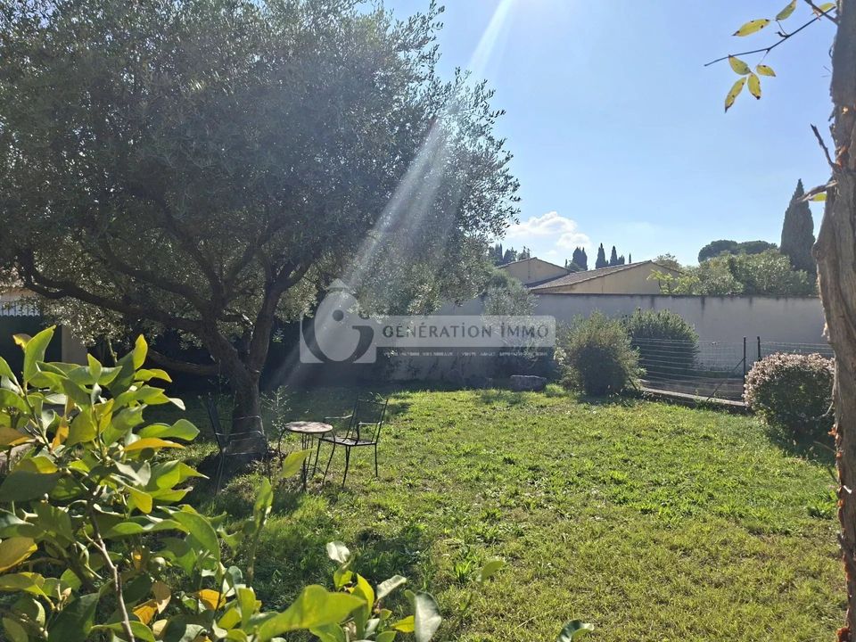 Villa i Saint-Remy-de-Provence, Bouches-du-Rhone - foto 5