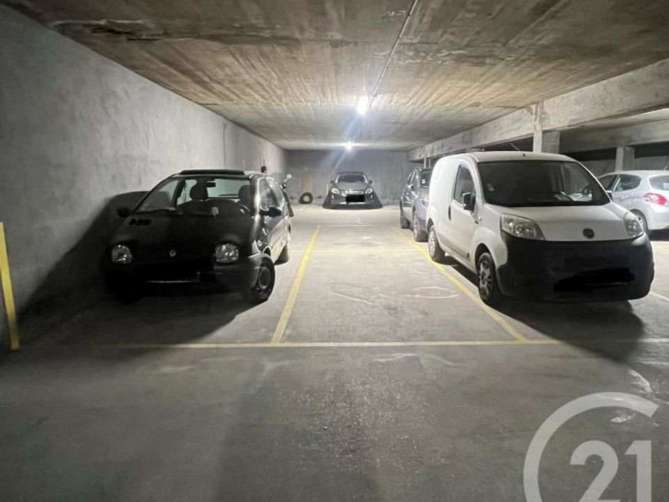 Parkplatz in Vincennes, Val-de-Marne - Foto 2