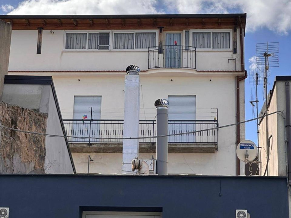 Erhvervsejendom i Palermo, Palermo - foto 1