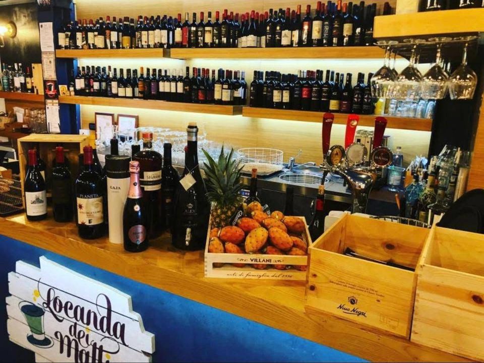 Erhvervsejendom i Palermo, Palermo - foto 4