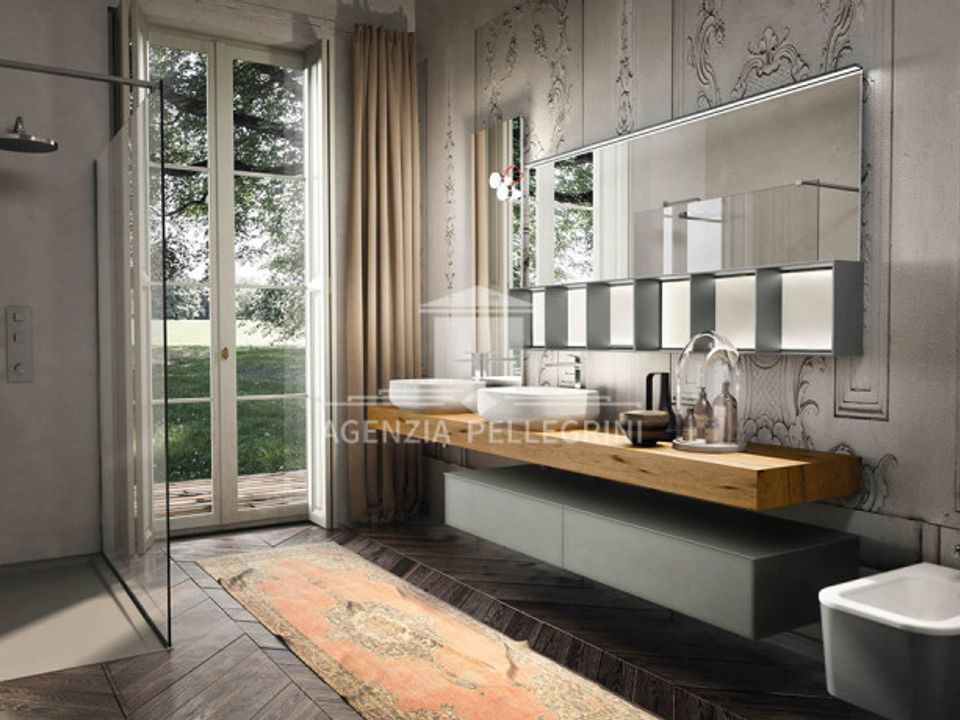Penthouse i Vicenza, Vicenza - foto 4