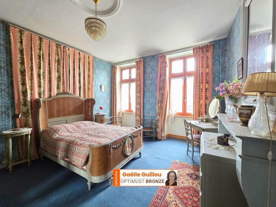 Duplex i Saint-Pol-de-Leon, Finistere - foto 2