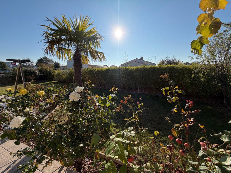 Villa i L'Aiguillon-sur-Mer, Vendee - foto 5