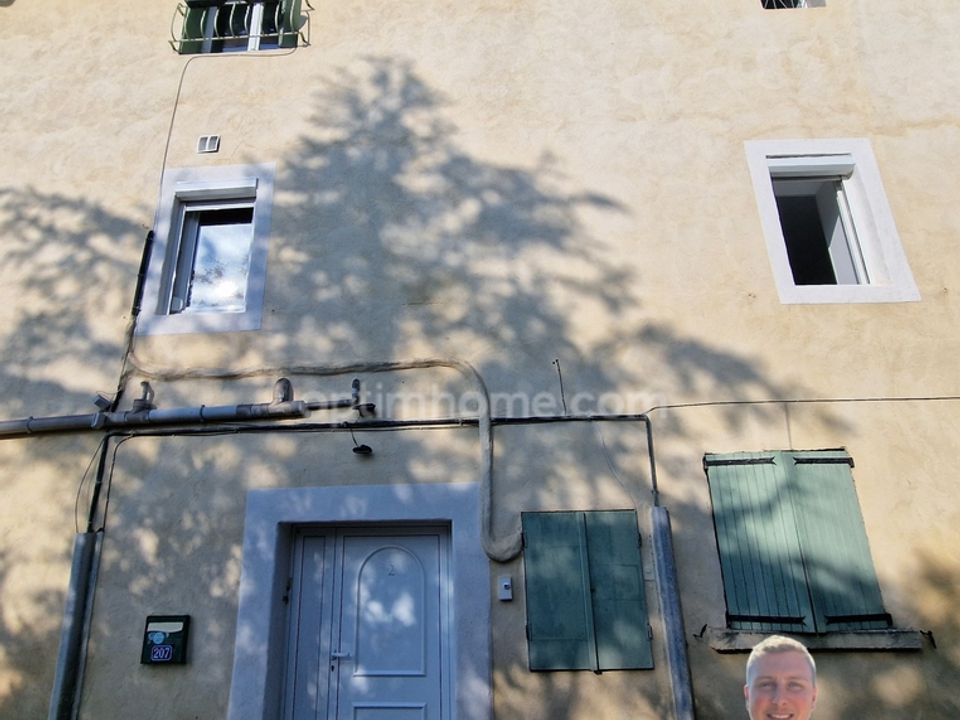 Lejlighed i Saint-Brès, Herault - foto 1