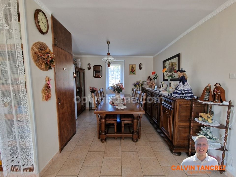 Lejlighed i Saint-Brès, Herault - foto 2