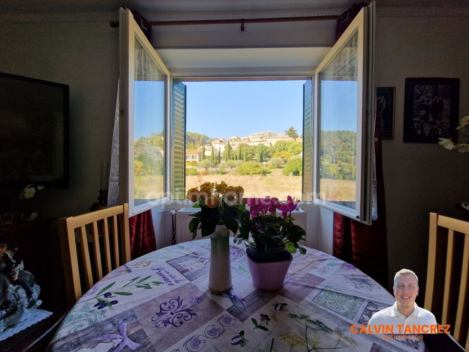 Lejlighed i Saint-Brès, Herault - foto 3