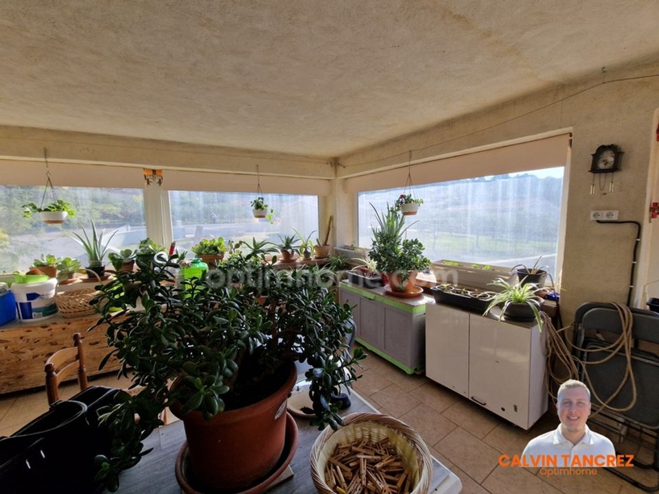 Lejlighed i Saint-Brès, Herault - foto 4