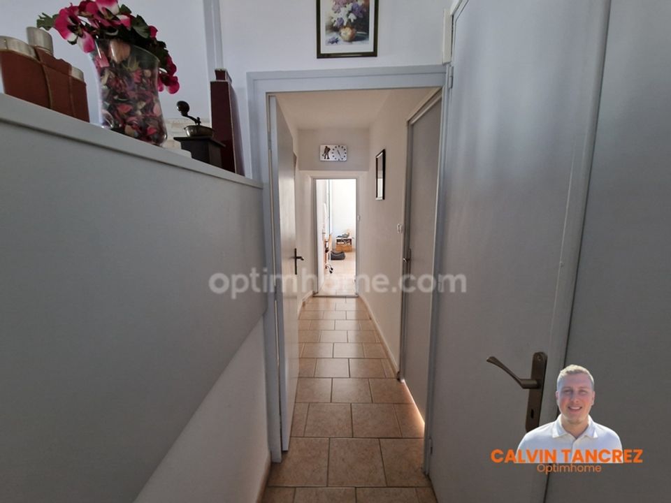 Lejlighed i Saint-Brès, Herault - foto 5