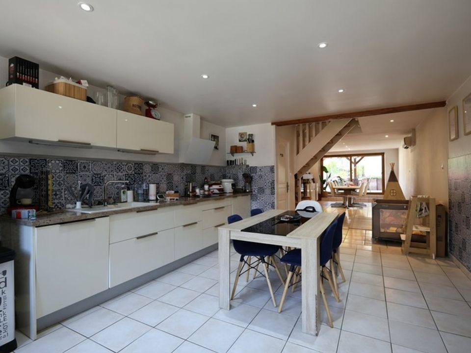 Villa em Petit-Failly, Meurthe-et-Moselle - foto 1