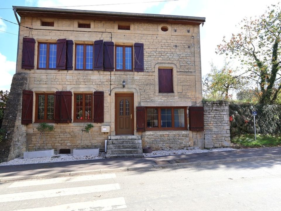 Villa em Petit-Failly, Meurthe-et-Moselle - foto 2